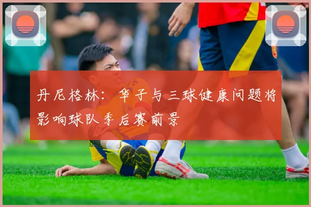 丹尼格林：华子与三球健康问题将影响球队季后赛前景